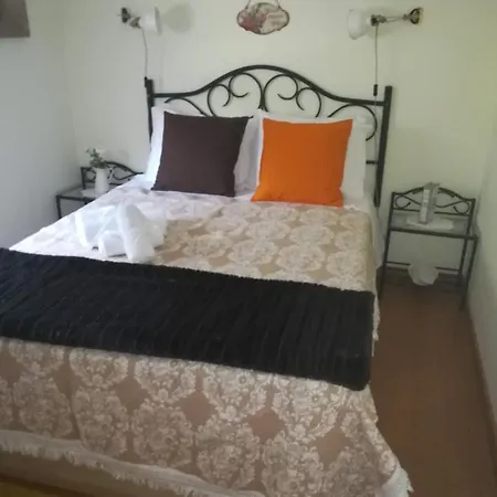 Casa Da Esmeralda بيت للعطل *