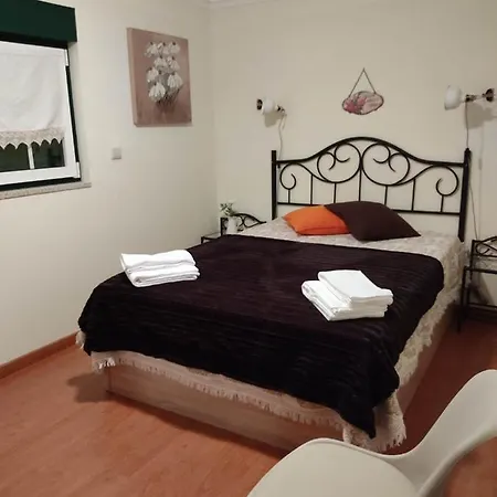 بيت للعطل Casa Da Esmeralda *