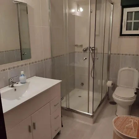بيت للعطل Casa Da Esmeralda Alijó