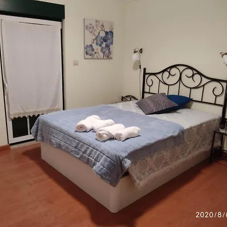 بيت للعطل Casa Da Esmeralda *