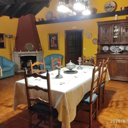 Casa Da Esmeralda Alijó