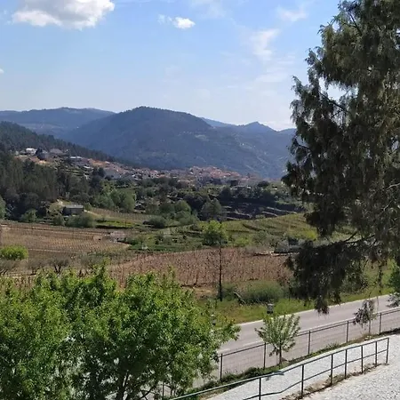 بيت للعطل Casa Da Esmeralda
