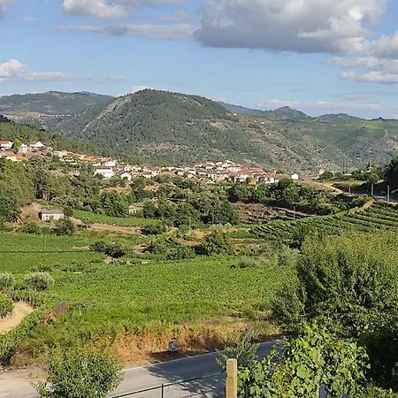 بيت للعطل Casa Da Esmeralda *