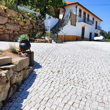 بيت للعطل Casa Da Esmeralda *